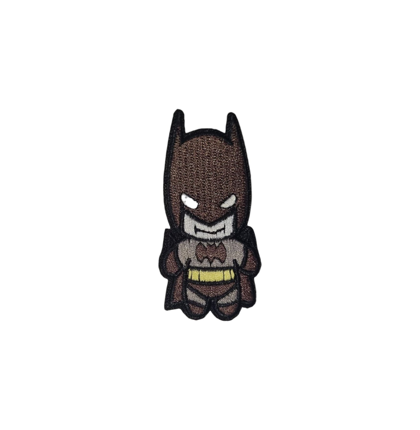 Parche Batman