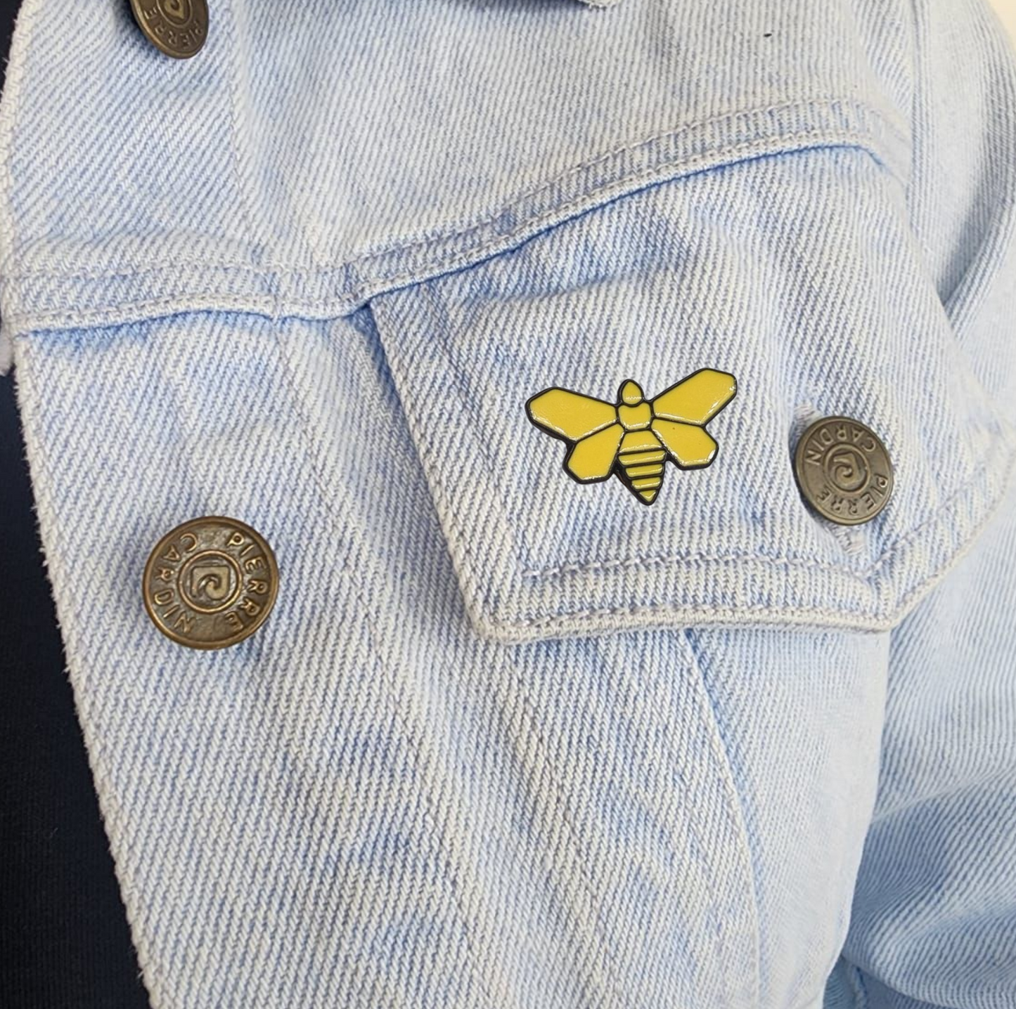 Pin Abeja breaking bad