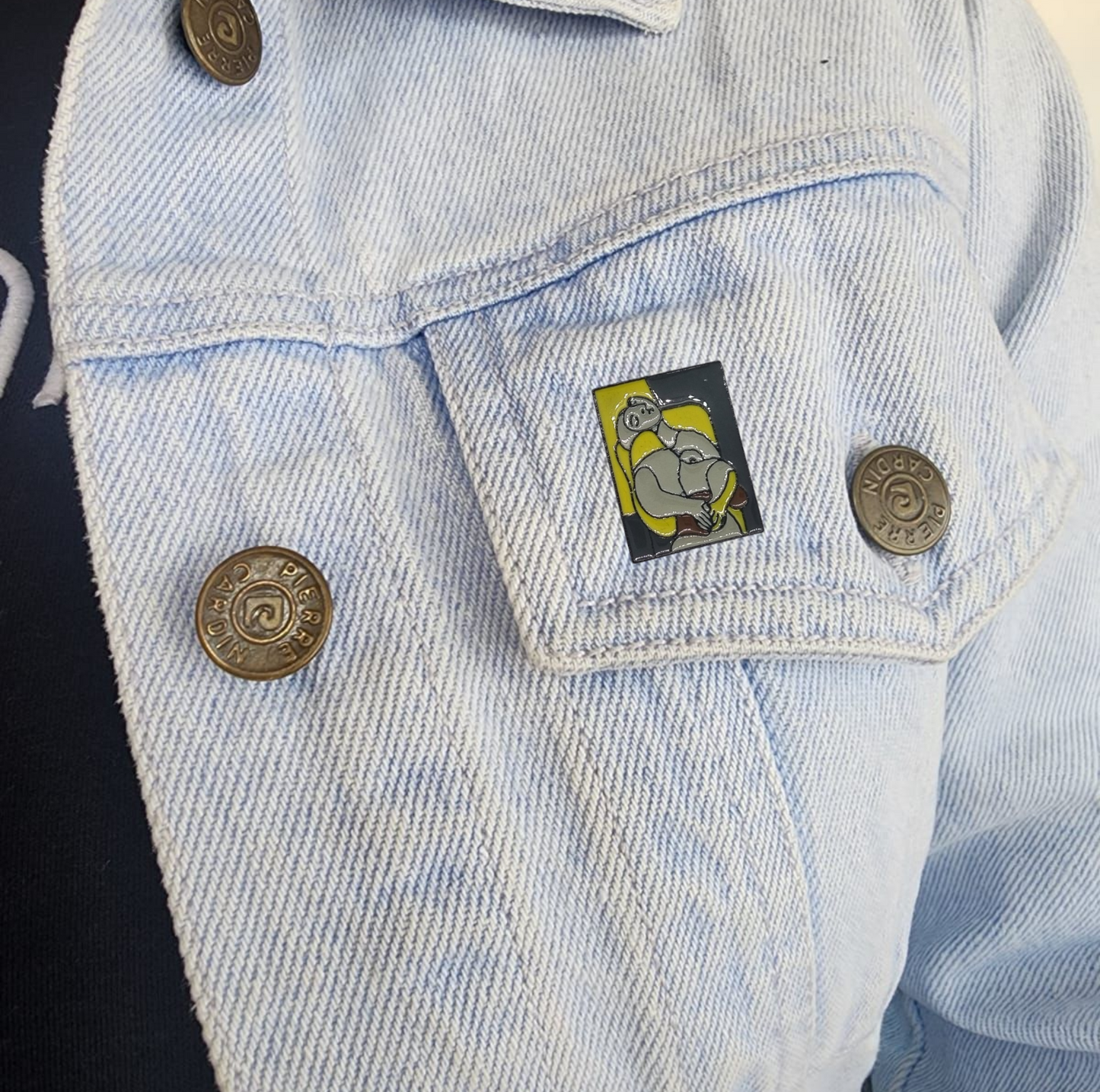 Pin "El sueño" de Pablo Picasso