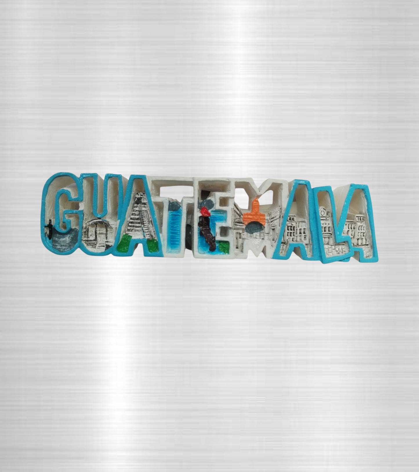 Iman letras guatemala