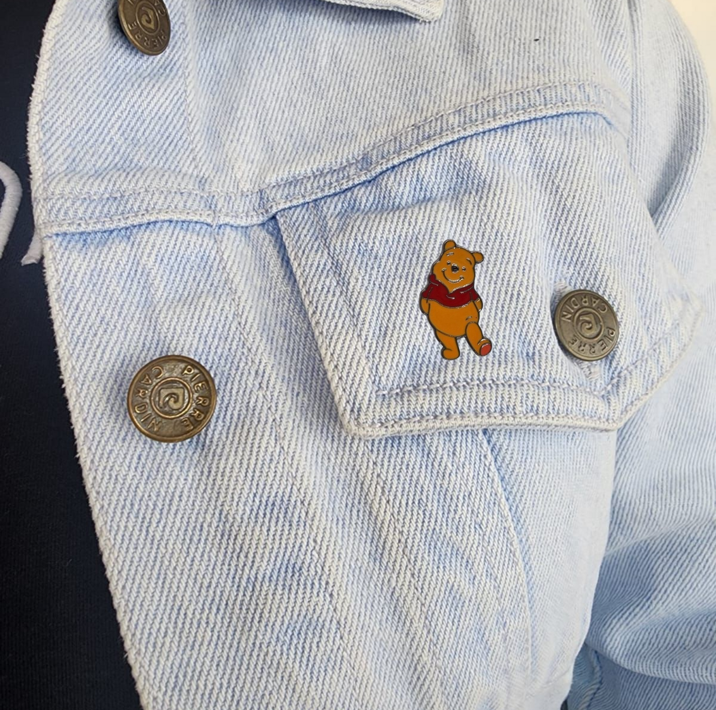 Pin winnie pooh