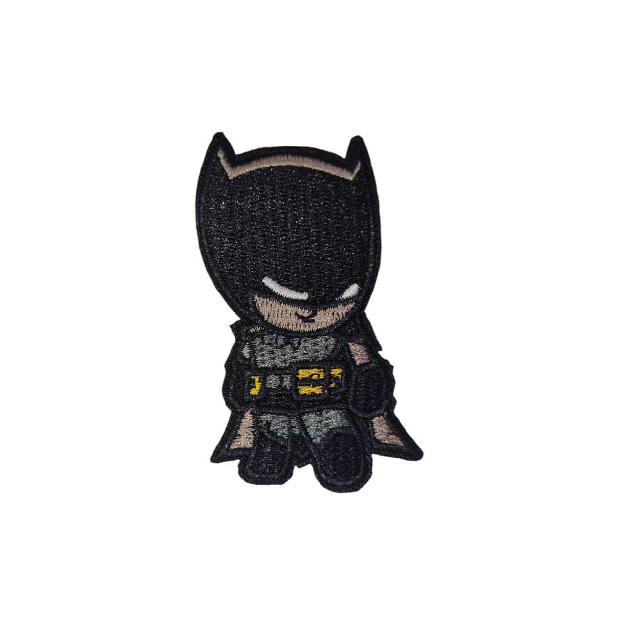 Parche Batman