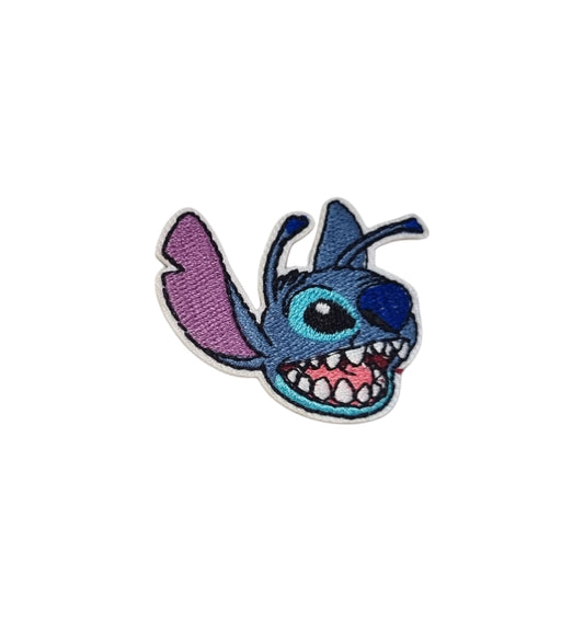 Parches Stitch