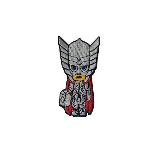 Parche Thor