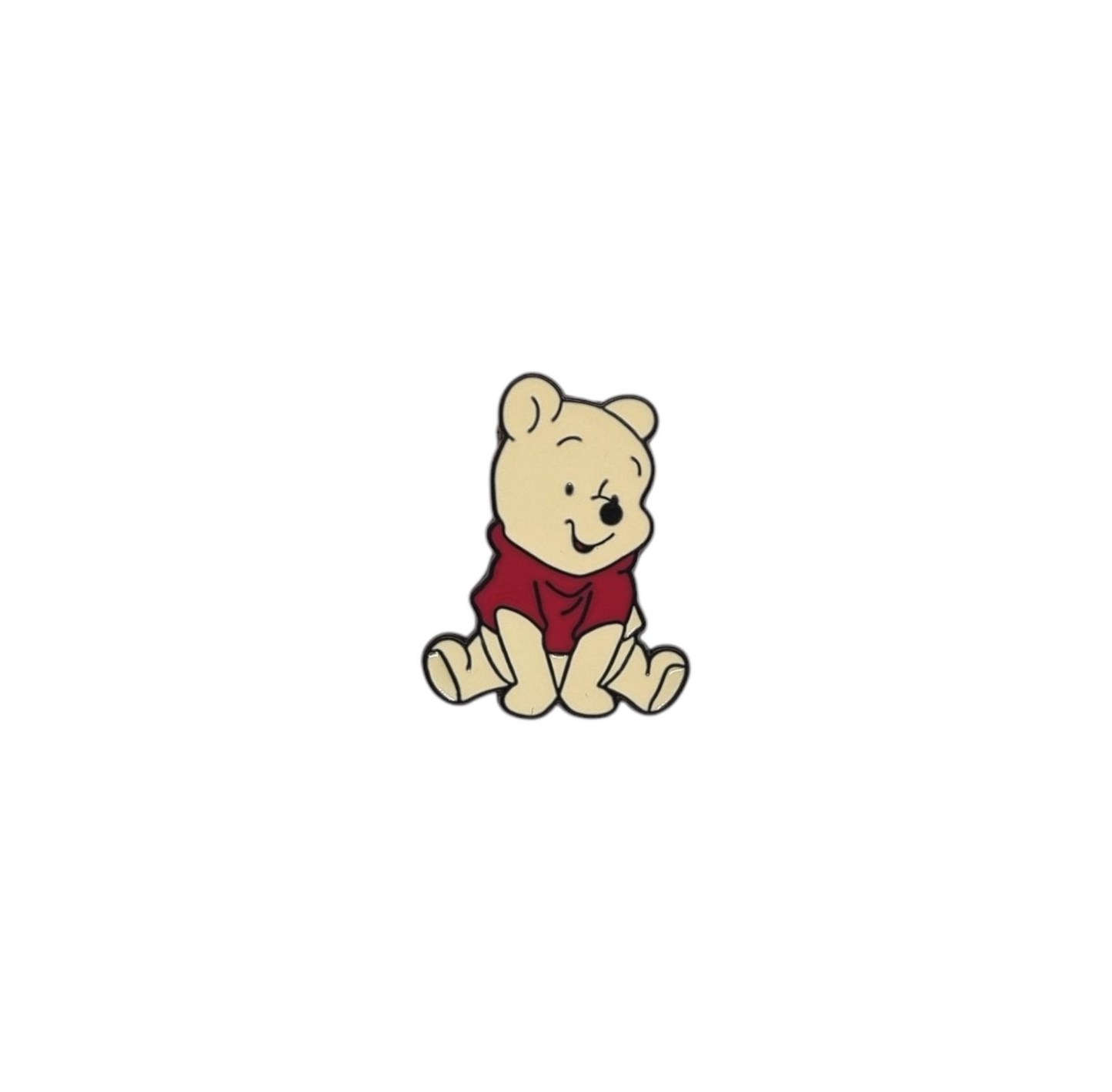 Pin baby winnie pooh