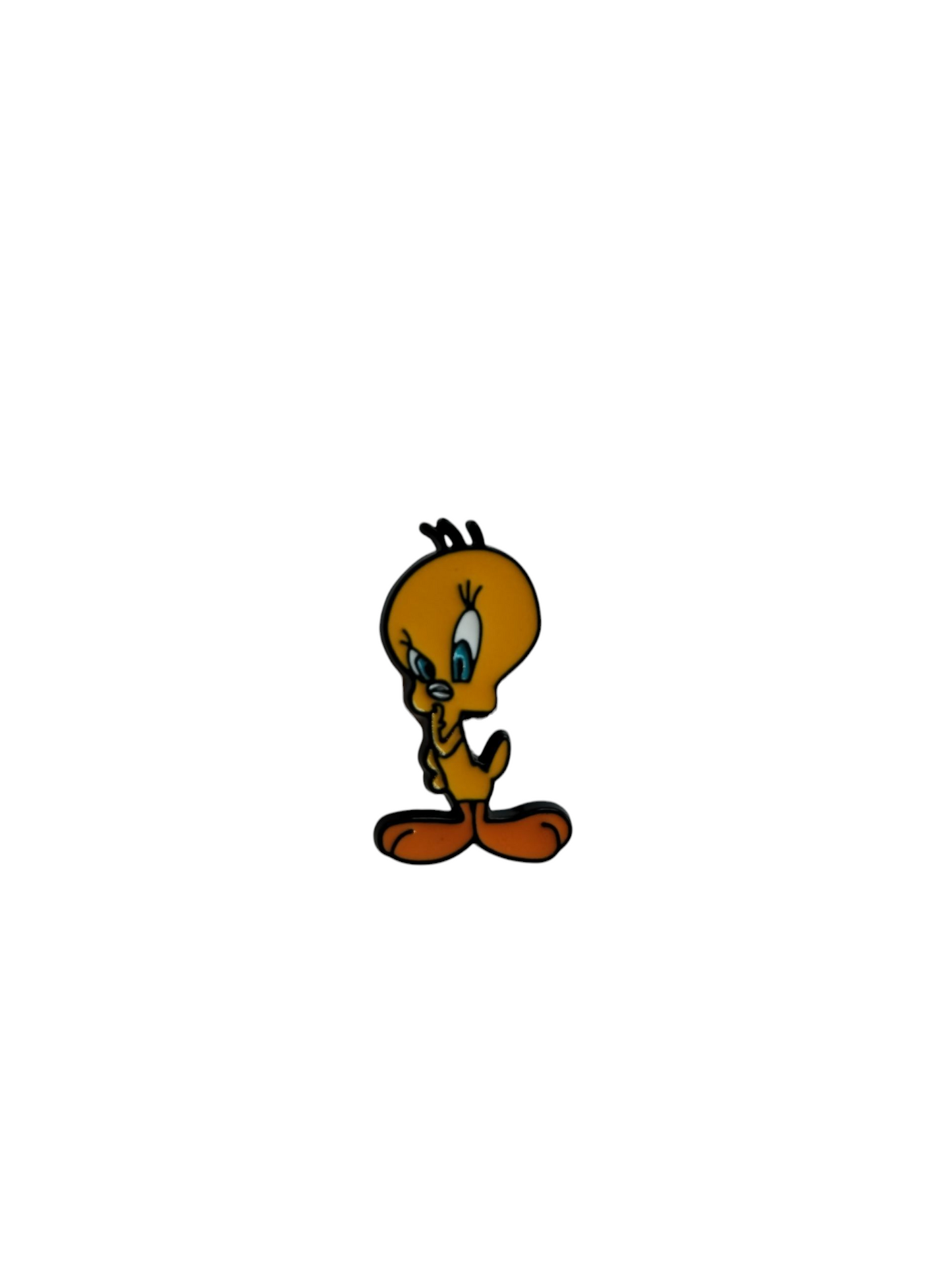 Pin piolin