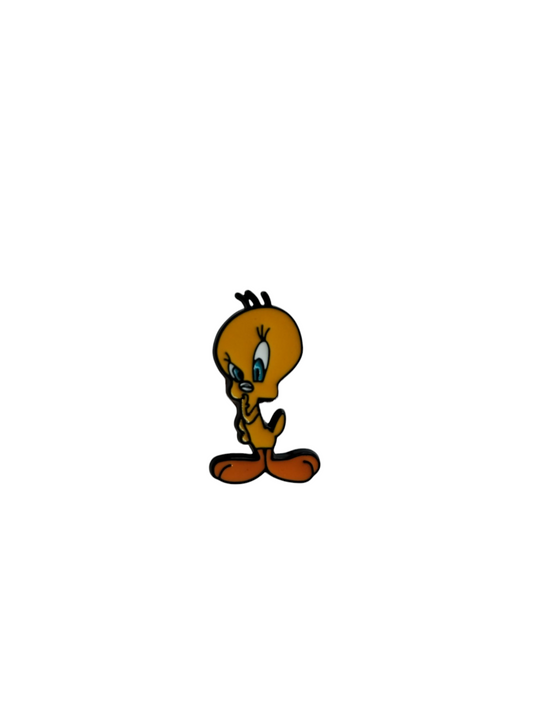 Pin piolin