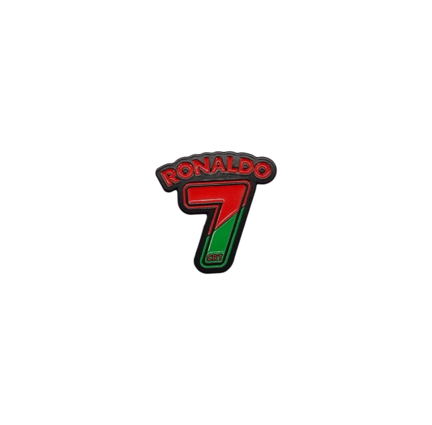 Pin 7 Ronaldo