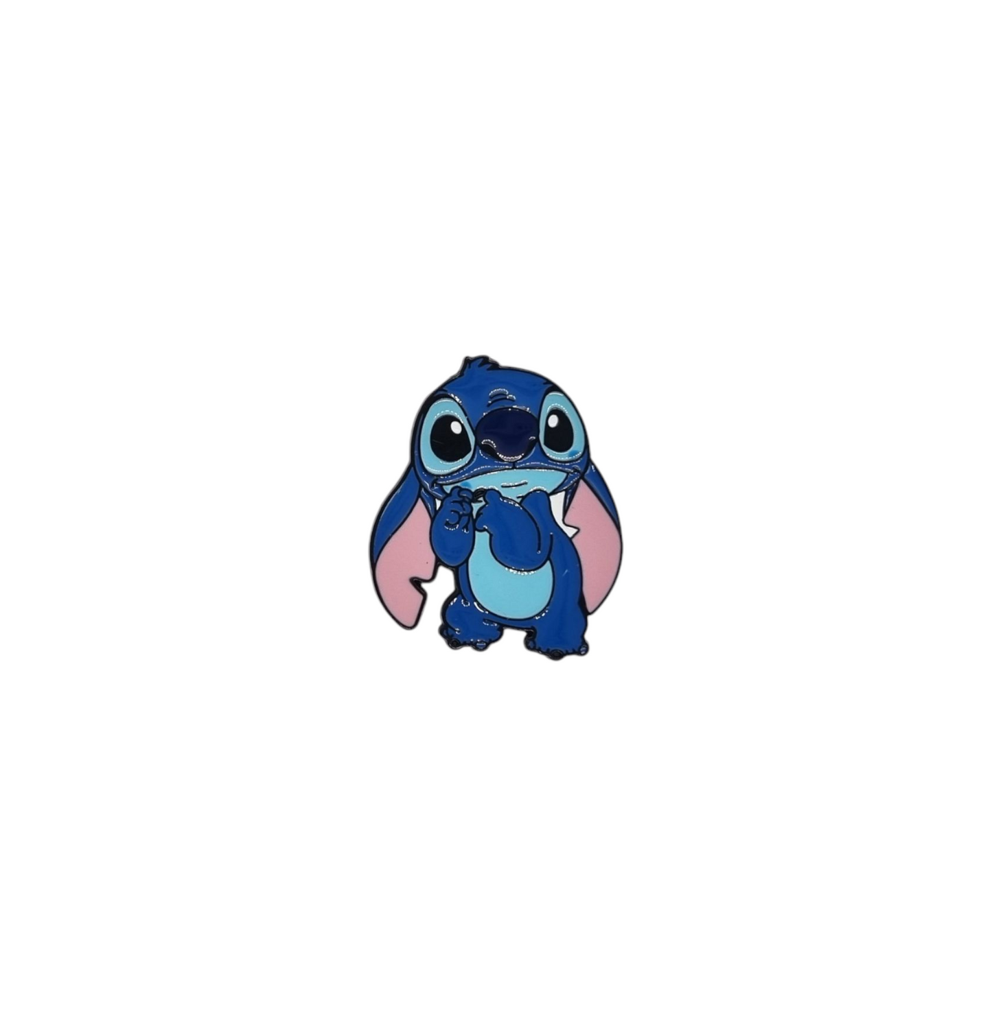 Pin Stich orejas caidas