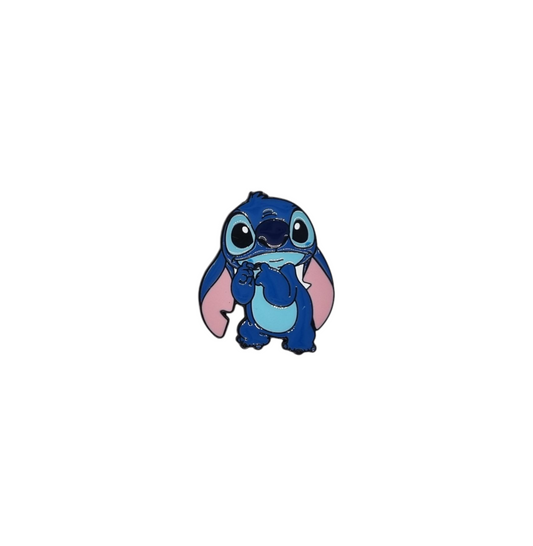Pin Stich orejas caidas