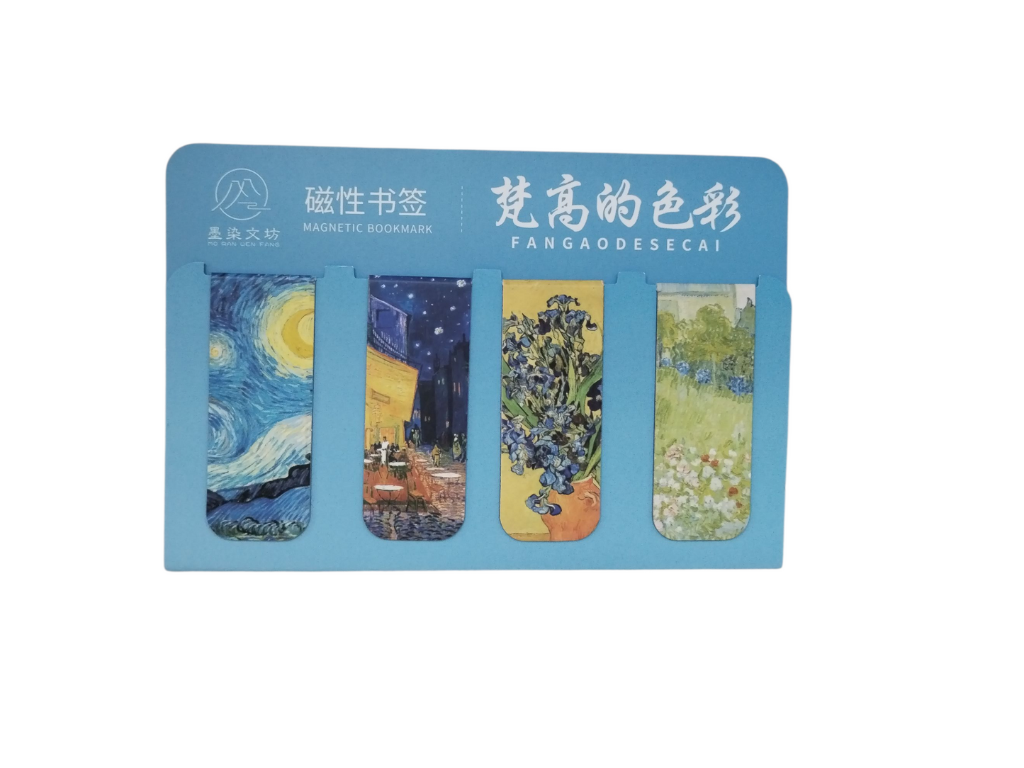 Set de 4 separadores