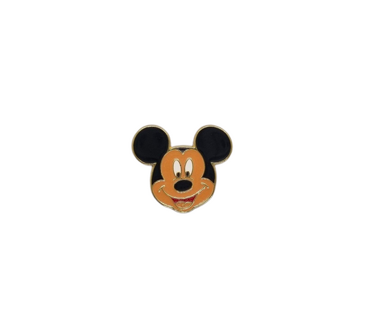 Pin rostro mickey