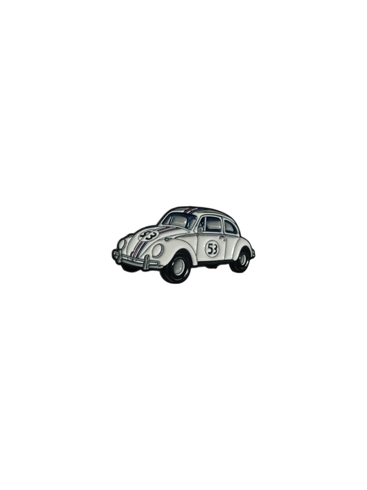 Pin Herbie