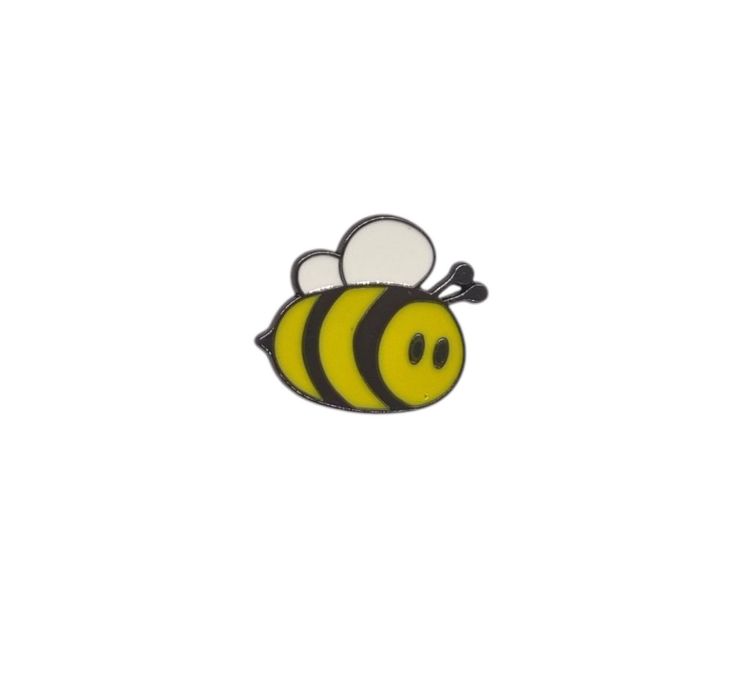 Pin abeja
