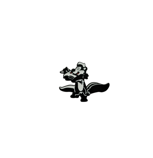 Pin Pepe Le pew
