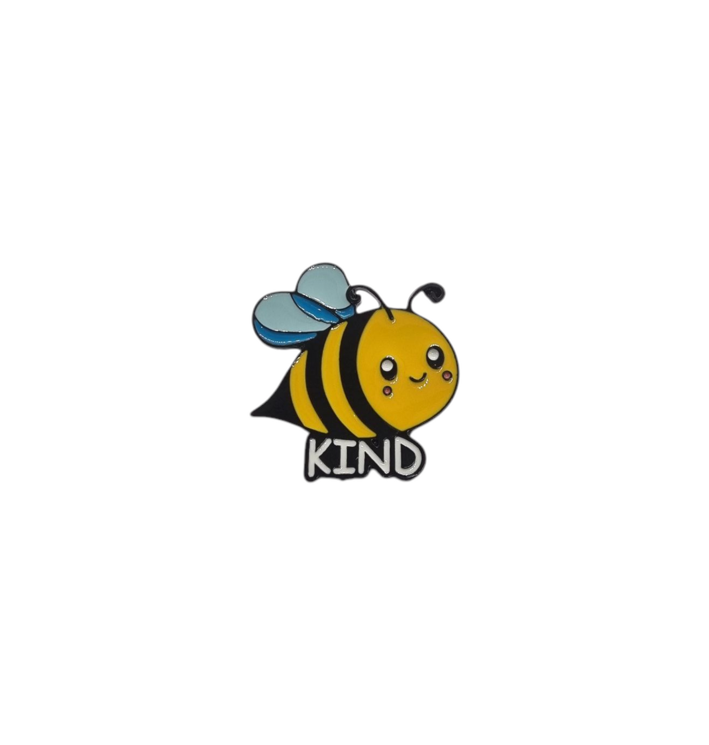 Pin abeja kind