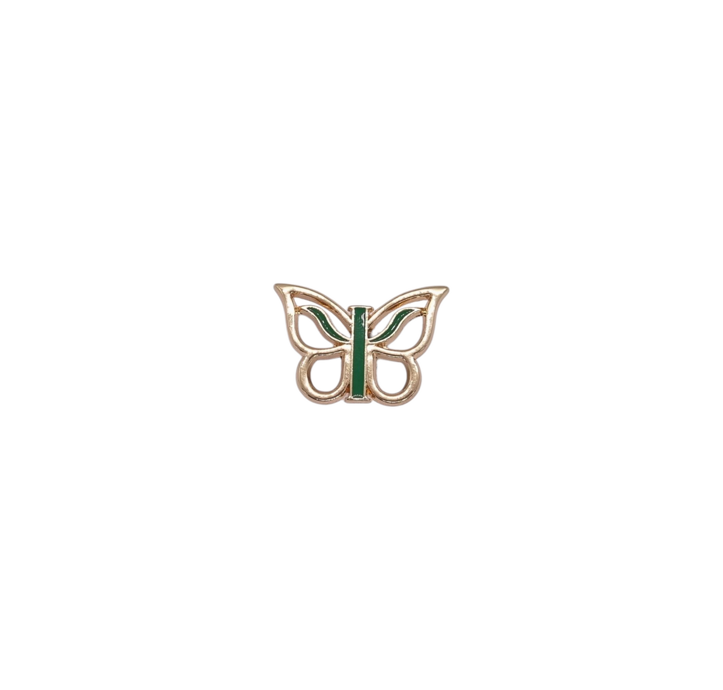 Pin mariposa psicología