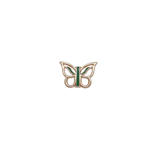 Pin mariposa psicología