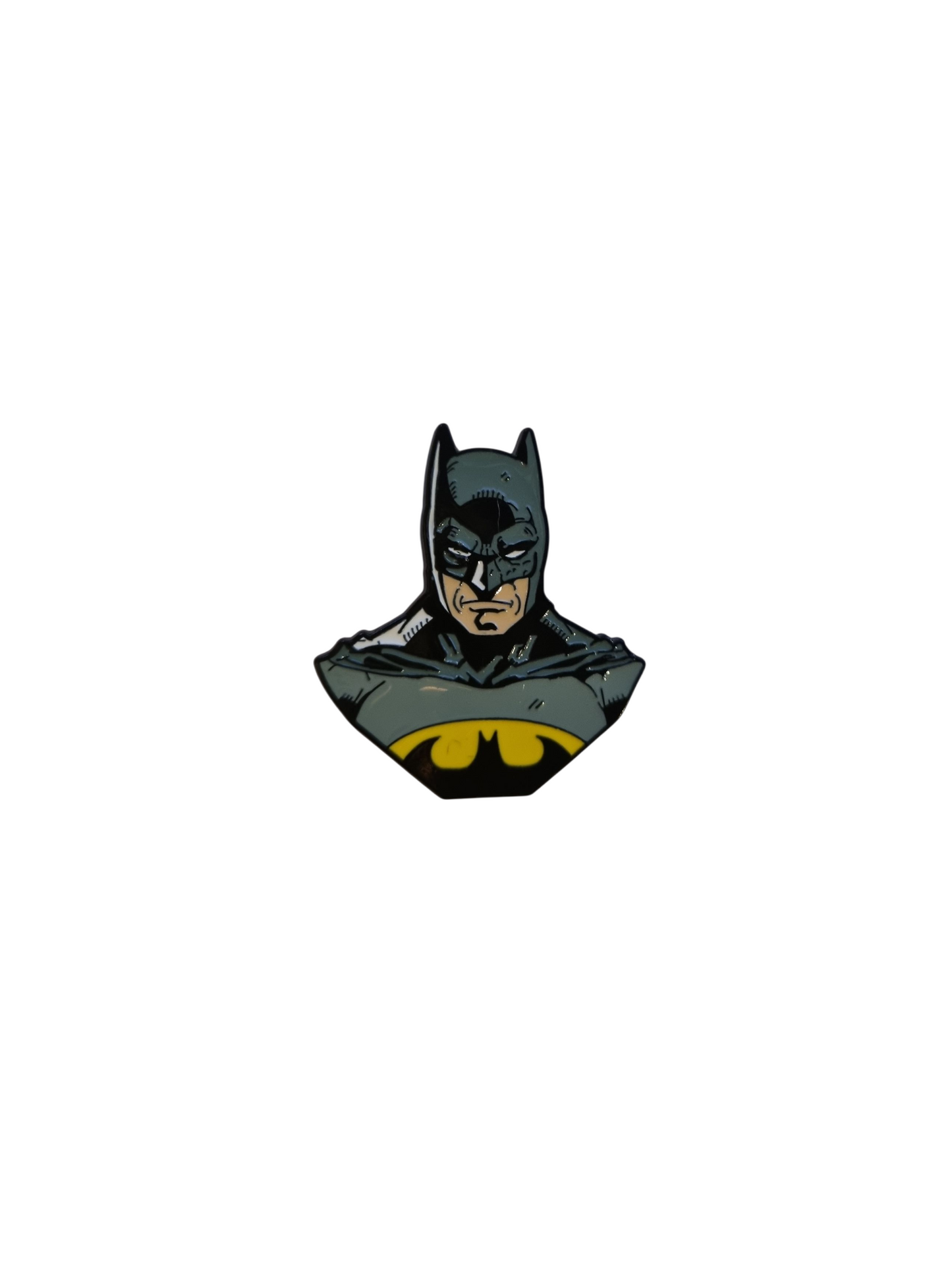 Pin batman