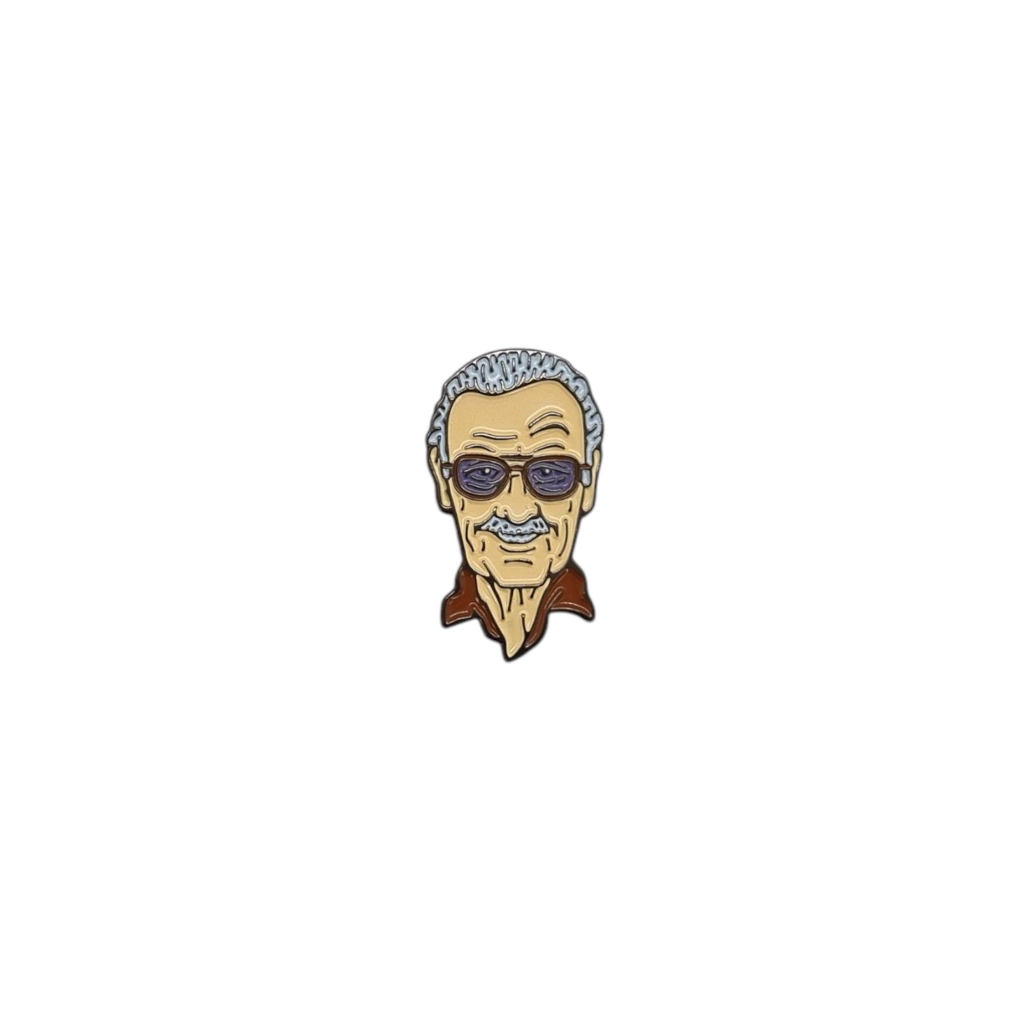 Pin Stan Lee