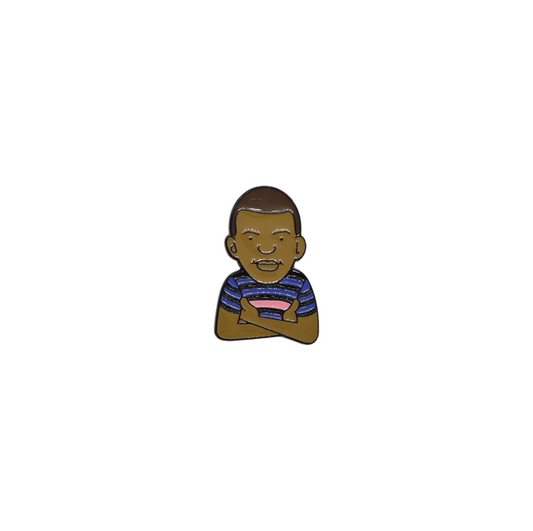 Pin Mbappé