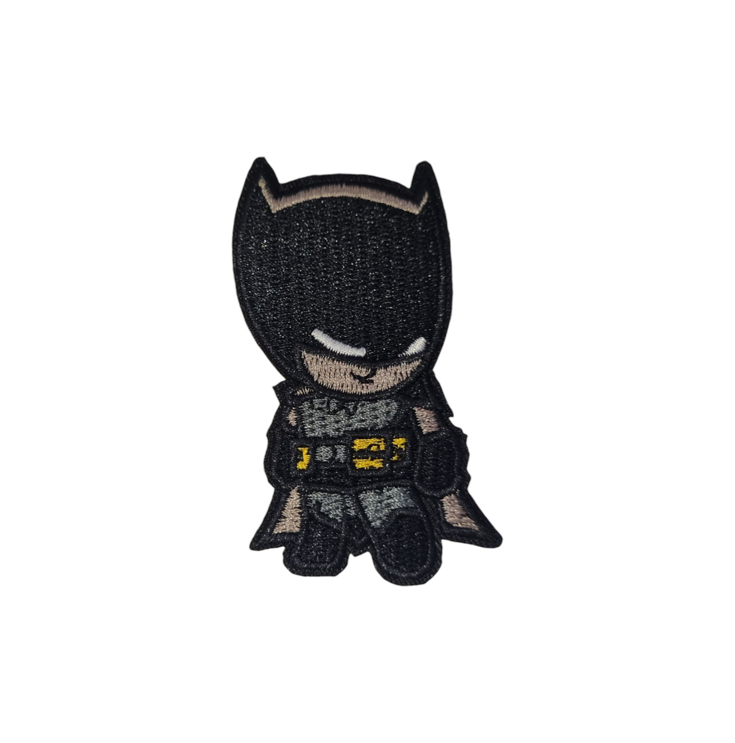Parche Batman