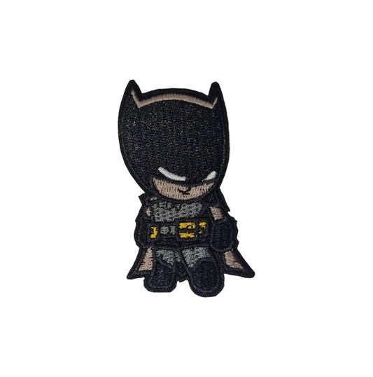 Parche Batman