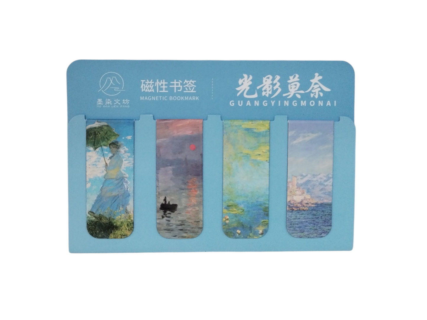 Set de 4 separadores