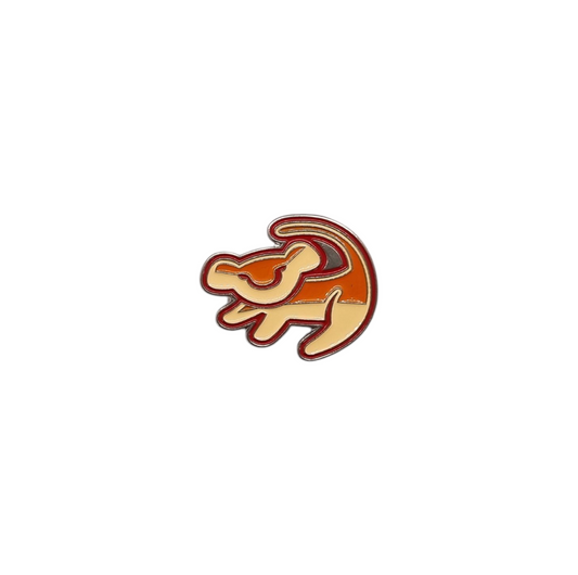 Pin simba