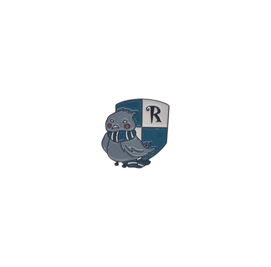 Pin escudo Ravenclaw