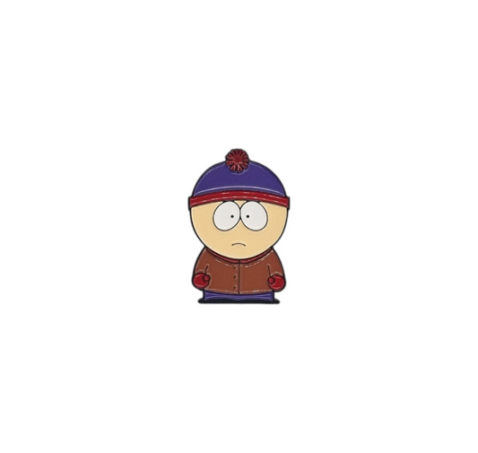 Pin Stan south park