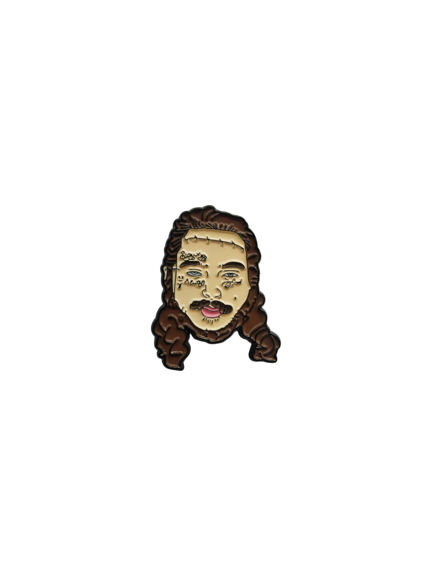 Pin Post Malone