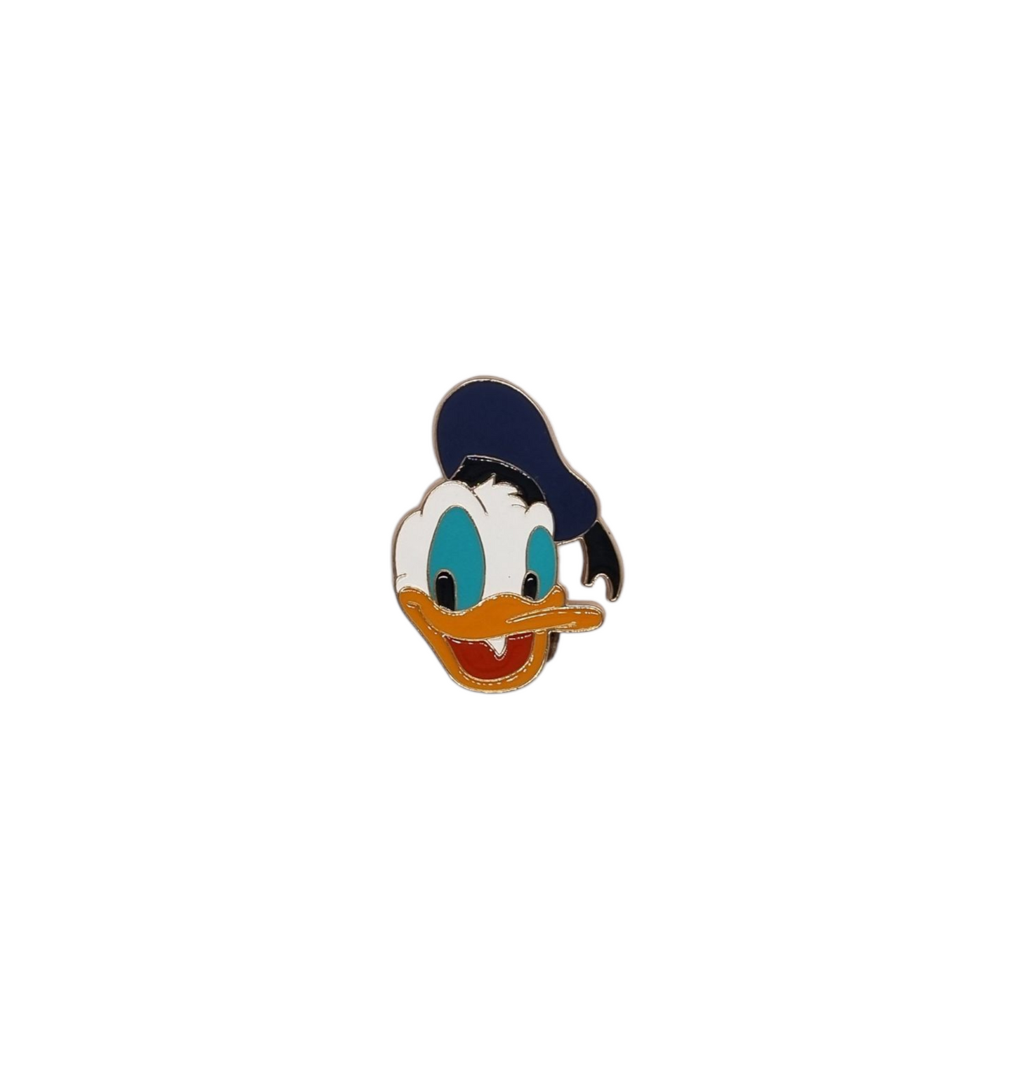 Pin pato Donald