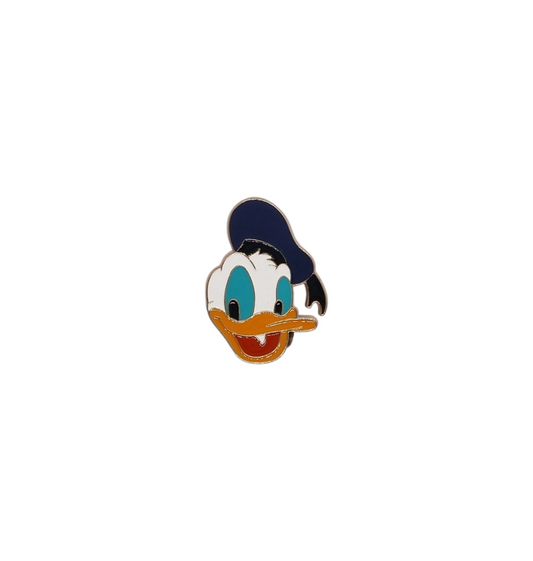 Pin pato Donald
