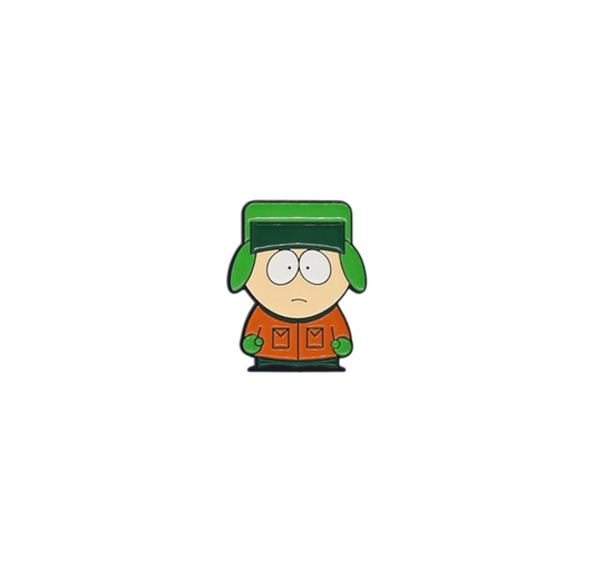 Pin Kyle south park