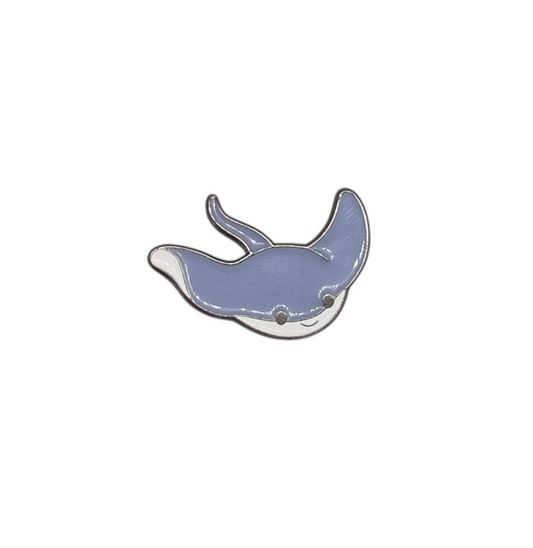 Pin mantarraya