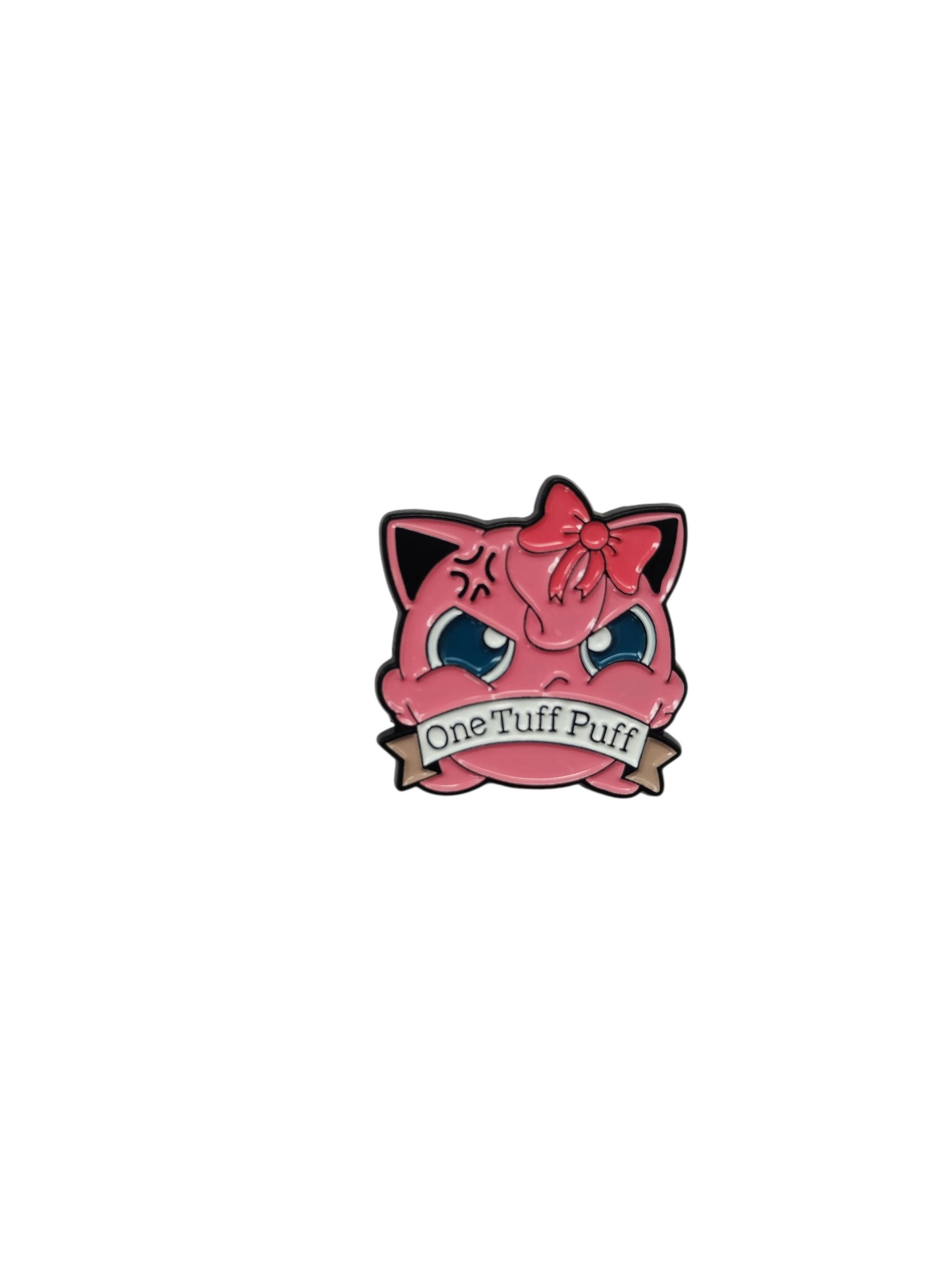 Pin Jigglypuff