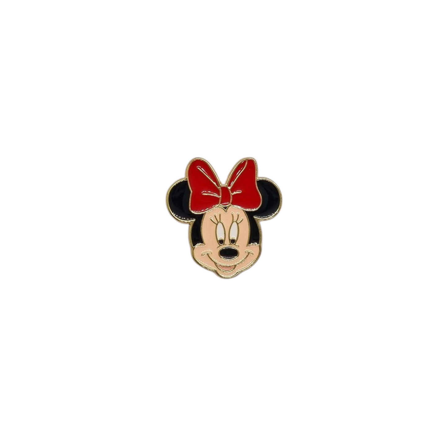 Pin rostro minnie