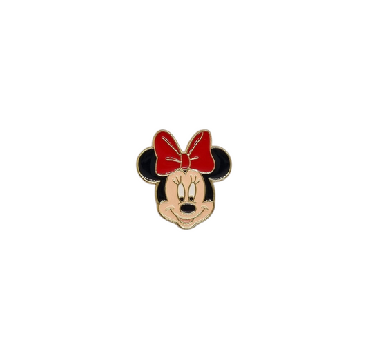 Pin rostro minnie