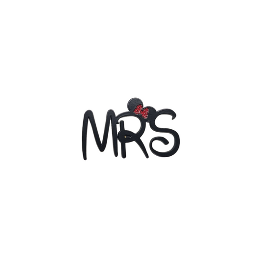 Pin MRS