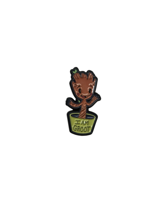 Pin Groot bebe