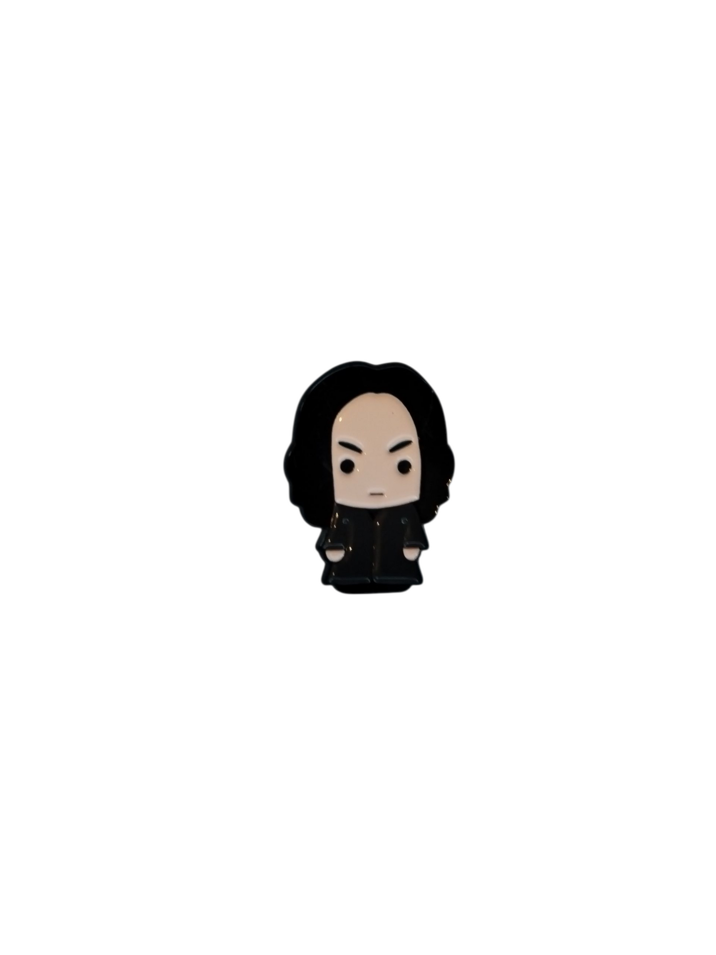 Pin severus snape