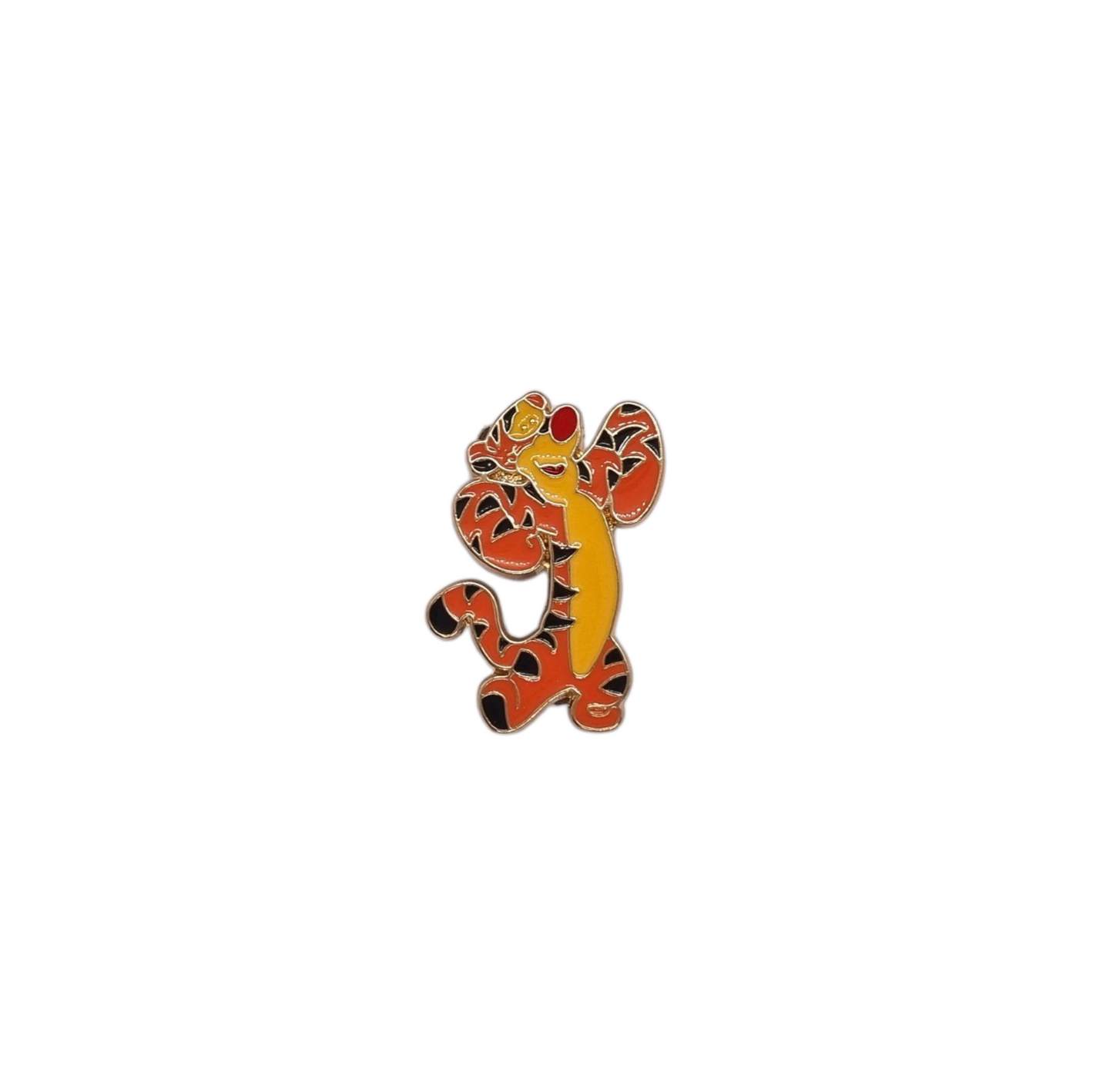 Pin tiger