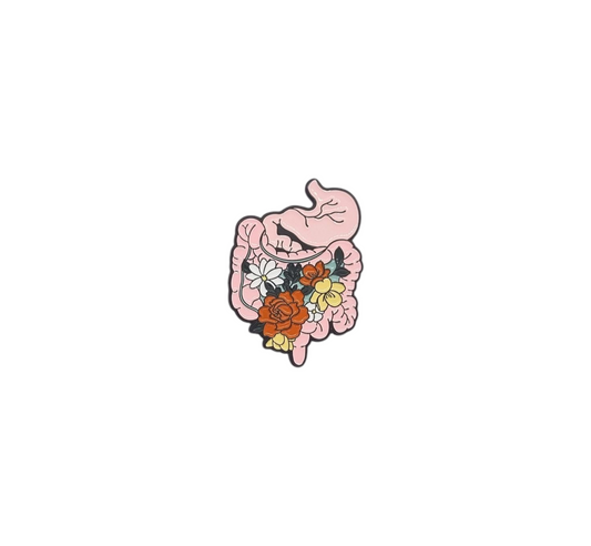 Pin flora intestinal