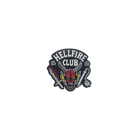 Pin hellfire club