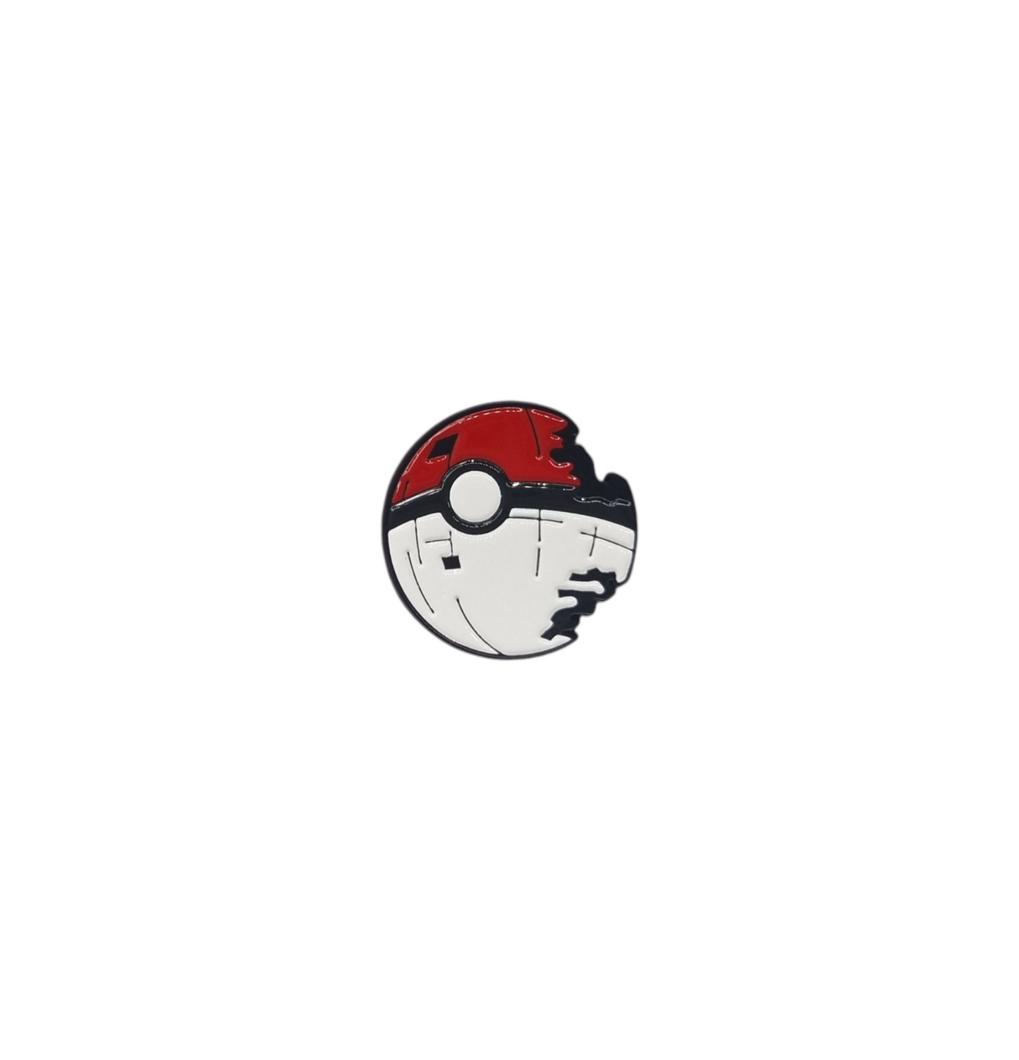 Pin pokebola
