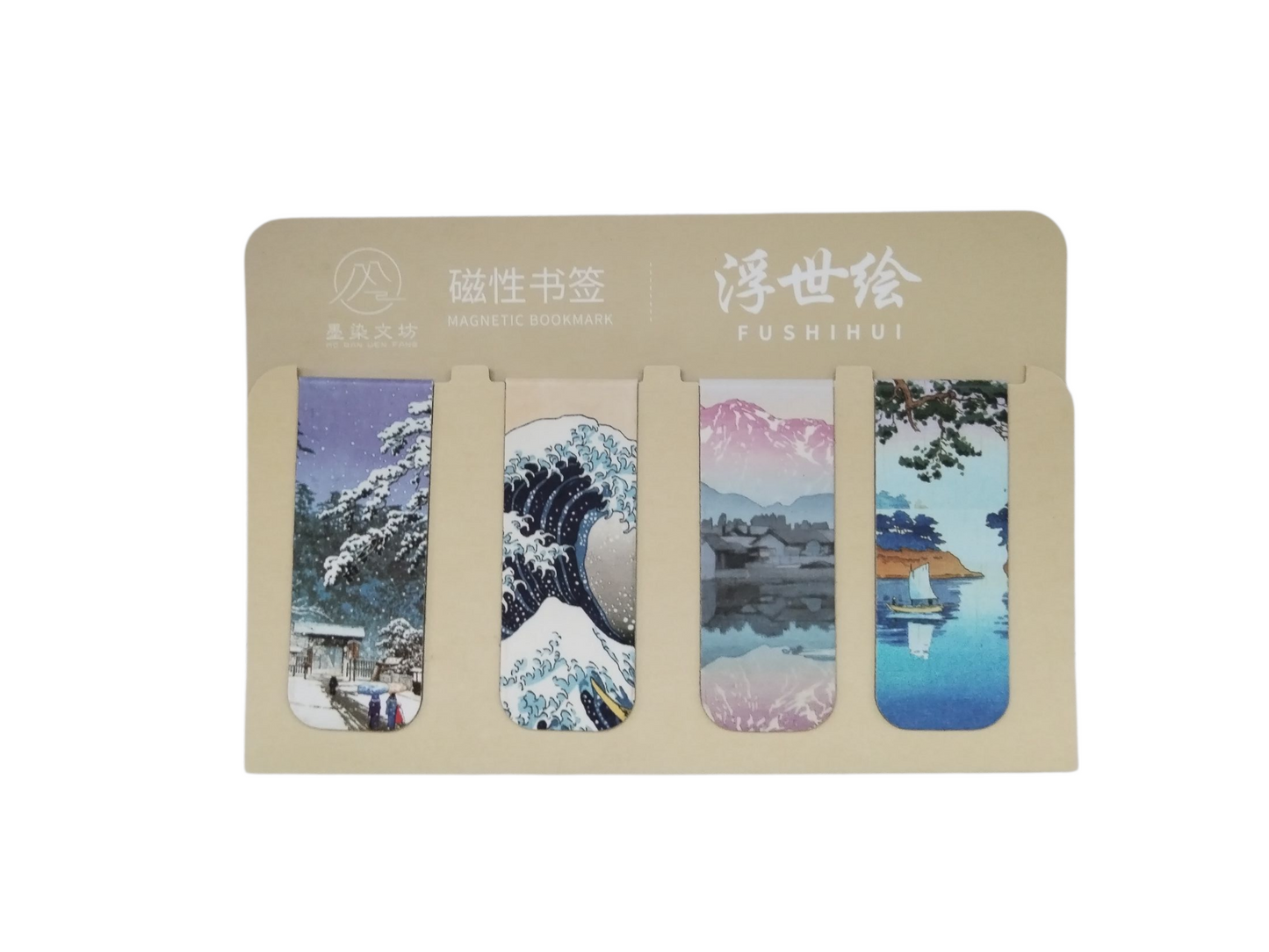 Set de 4 separadores