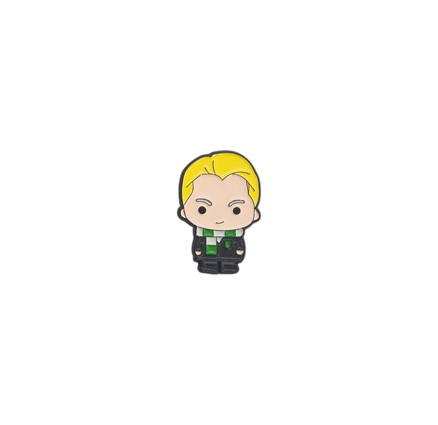 Pin Draco Malfoy