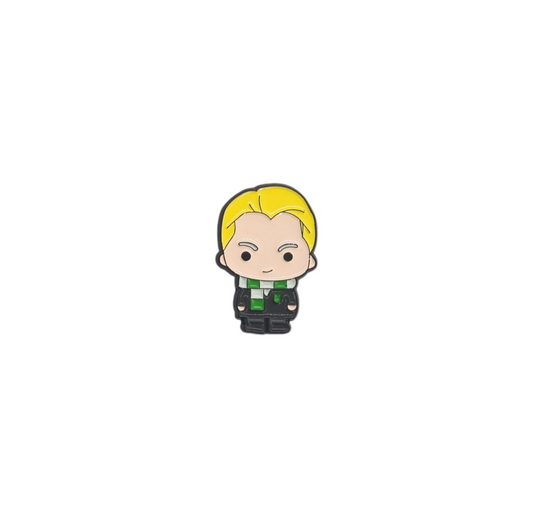 Pin Draco Malfoy