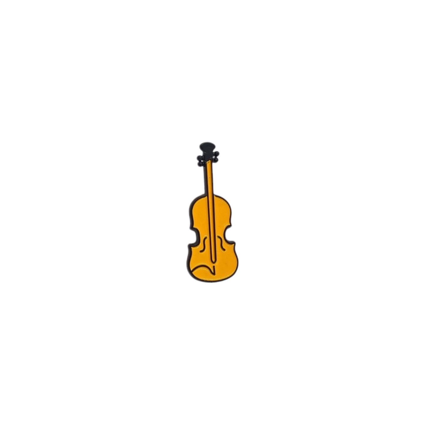 Pin violin
